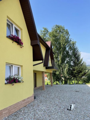 Pokoje Pod Brzózką in Dębno